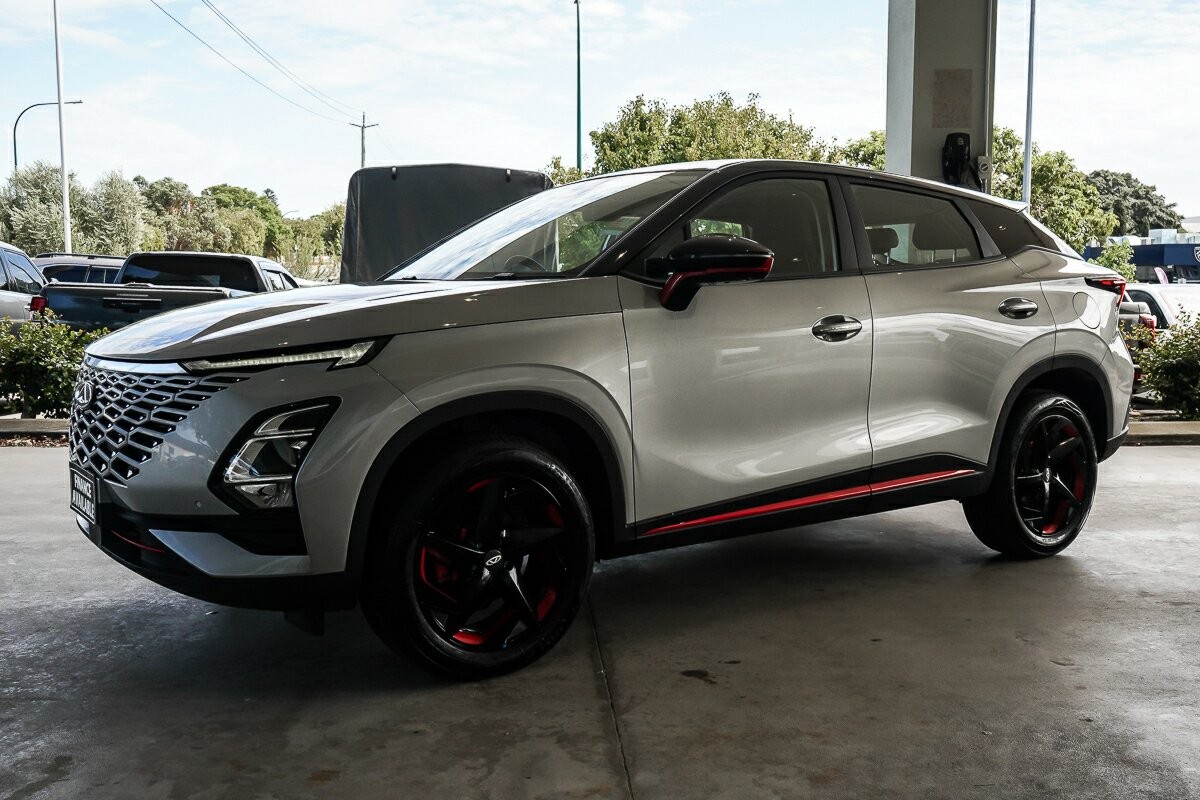 Chery Omoda 5 image 4