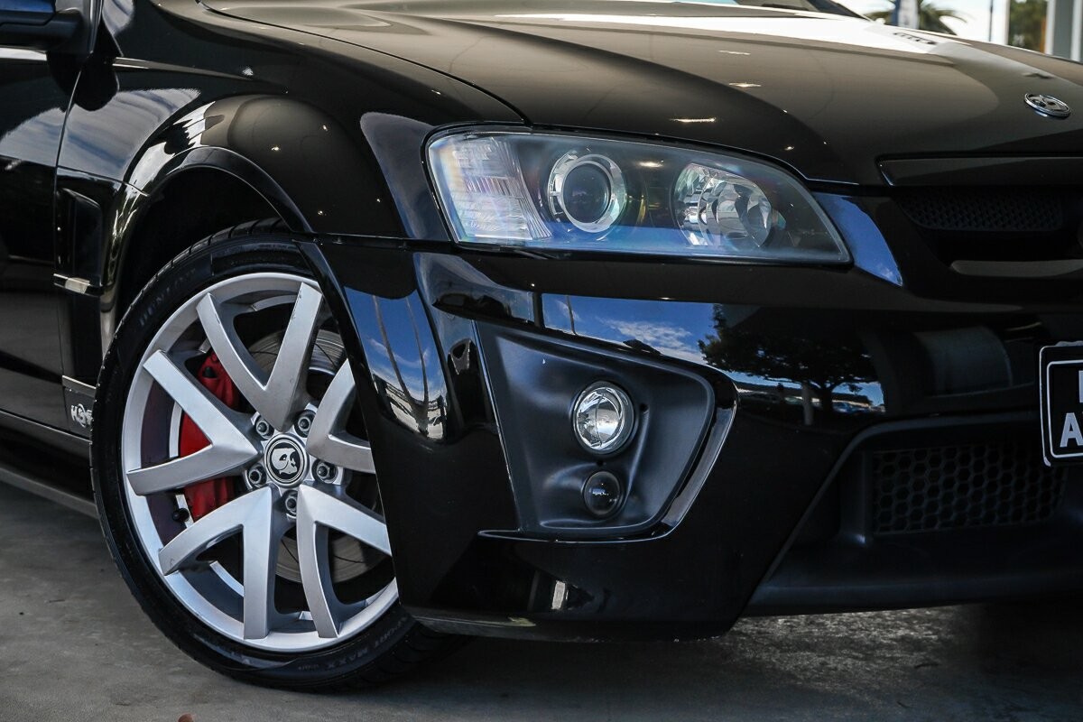 Holden Special Vehicles Clubsport image 2