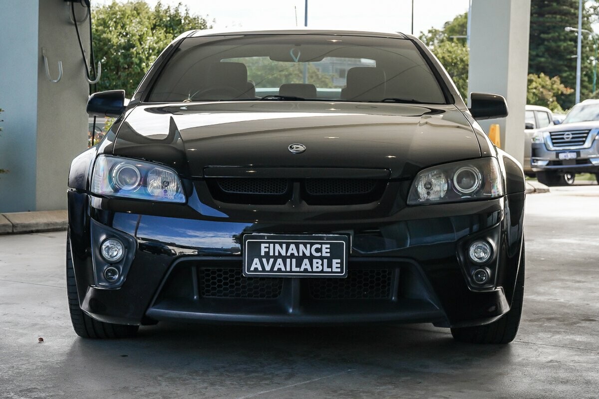 Holden Special Vehicles Clubsport image 3