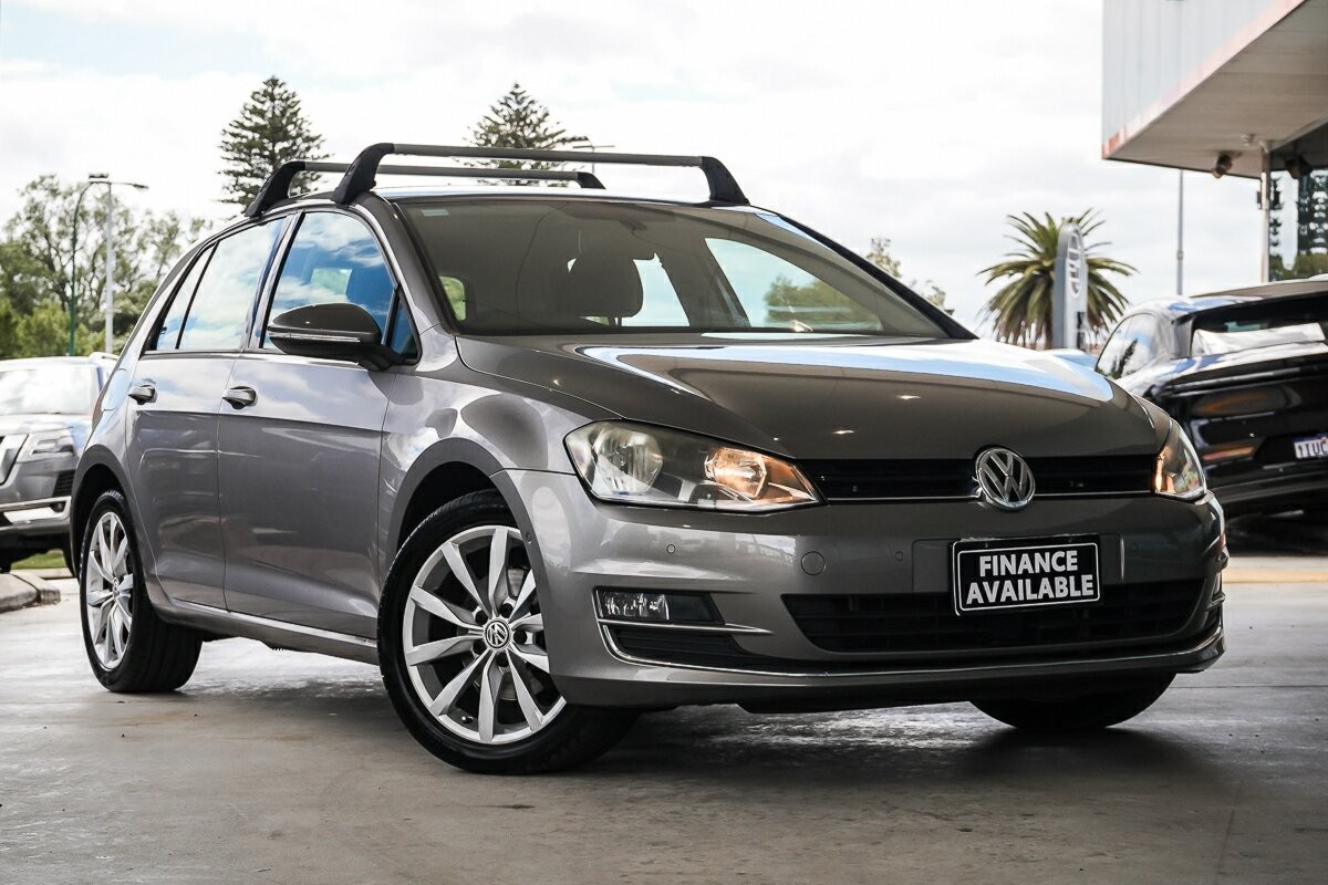 Volkswagen Golf image 1