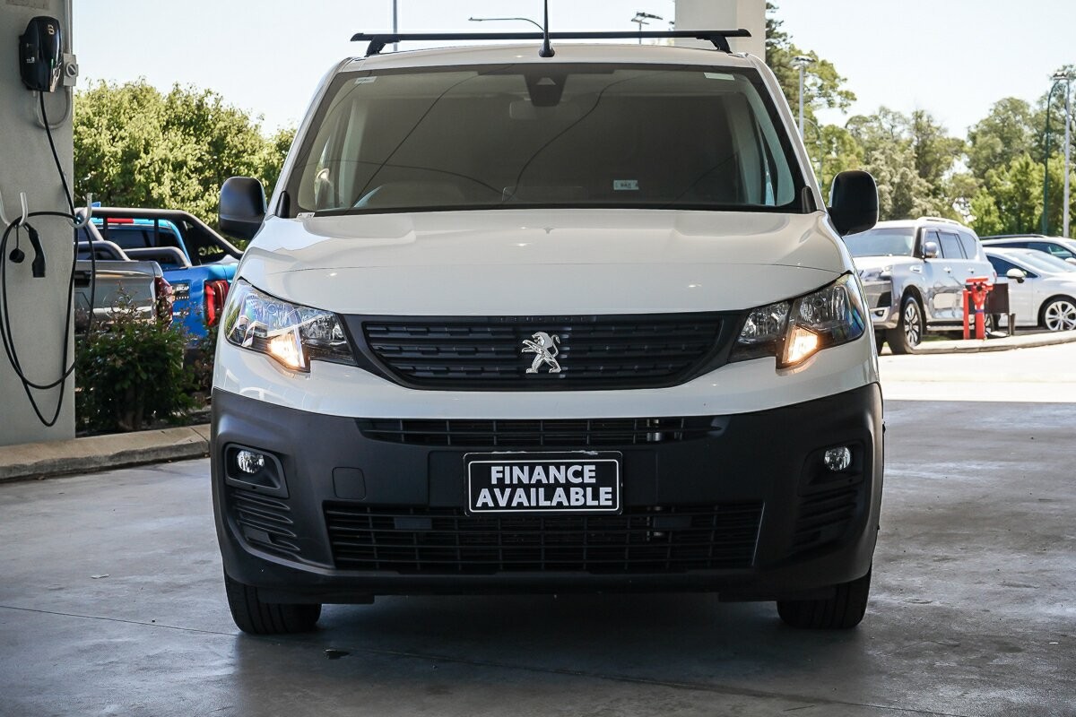 Peugeot Partner image 3