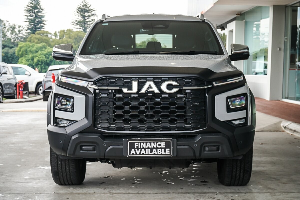 Jac T9 image 3