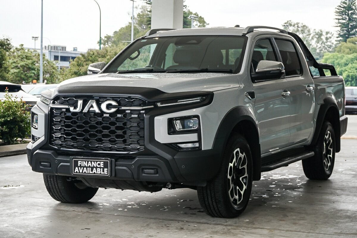 Jac T9 image 4