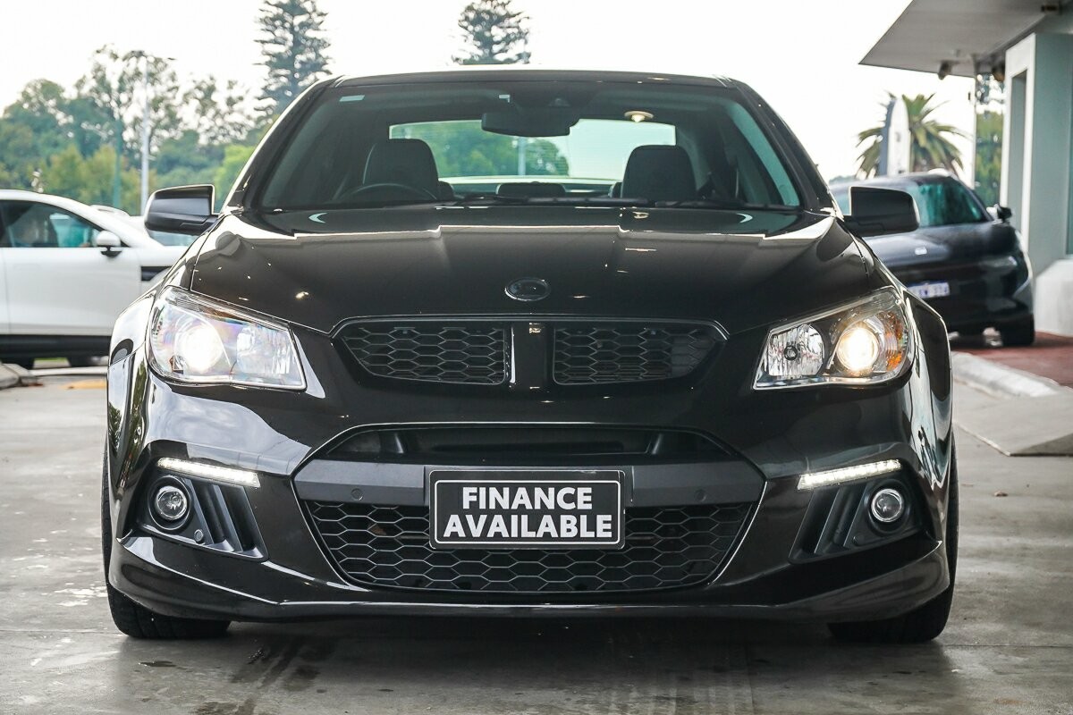 Holden Special Vehicles Clubsport image 2