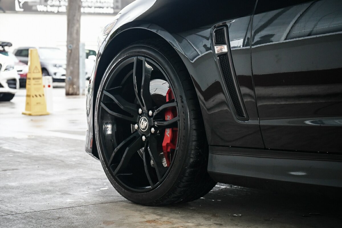 Holden Special Vehicles Clubsport image 4