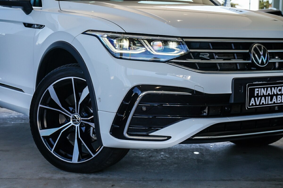 Volkswagen Tiguan image 2