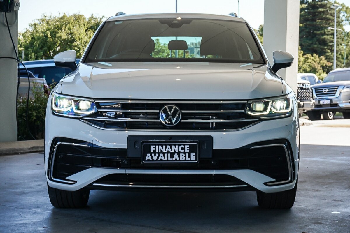Volkswagen Tiguan image 3