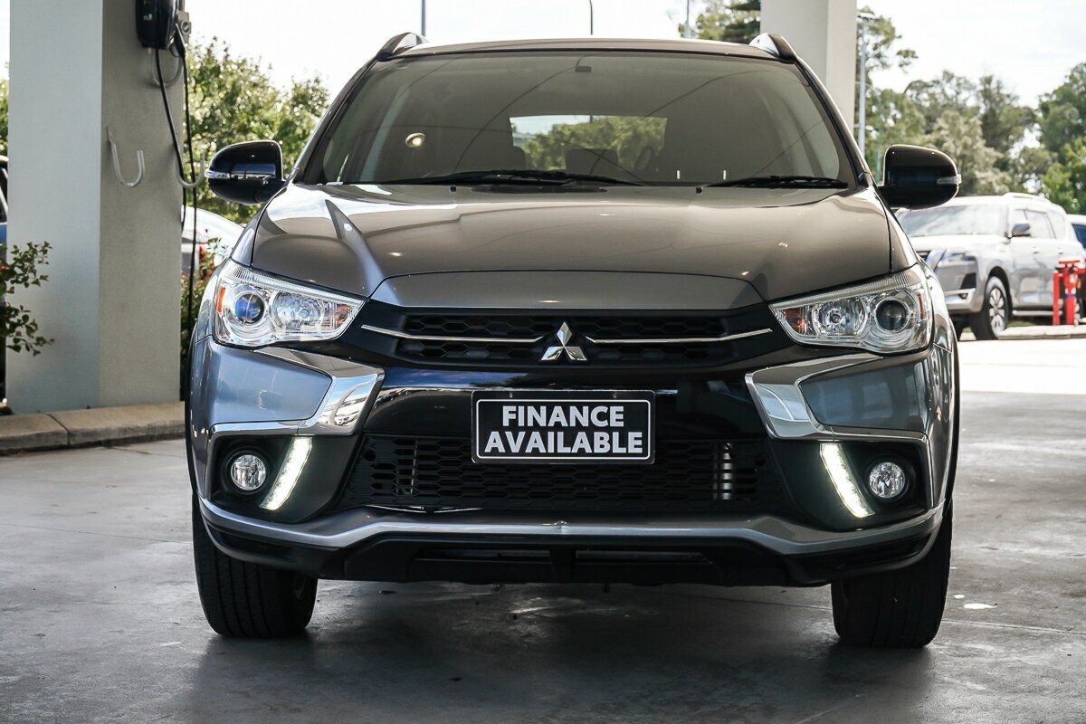 Mitsubishi Asx image 3