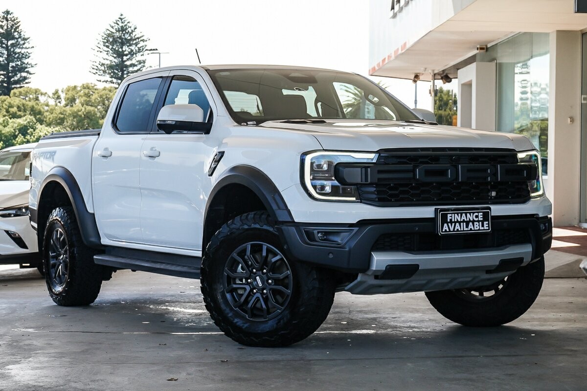Ford Ranger image 1