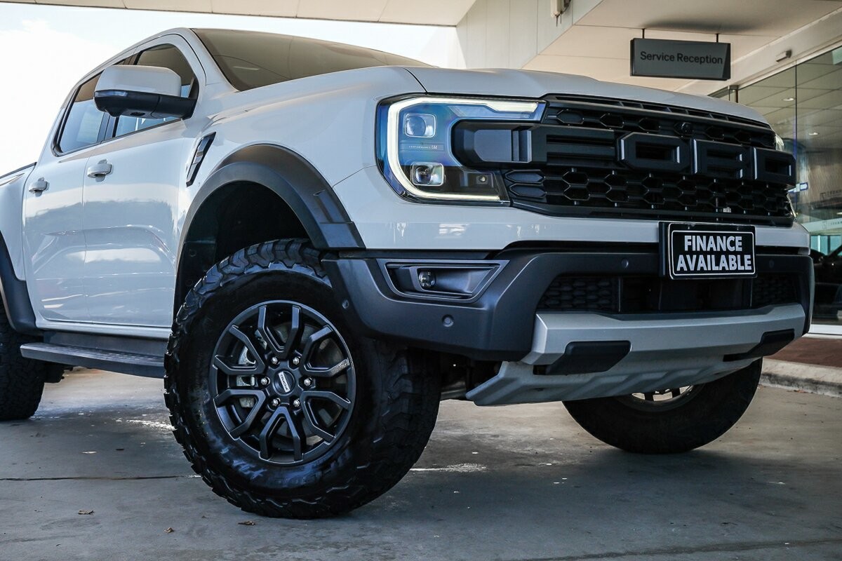 Ford Ranger image 3