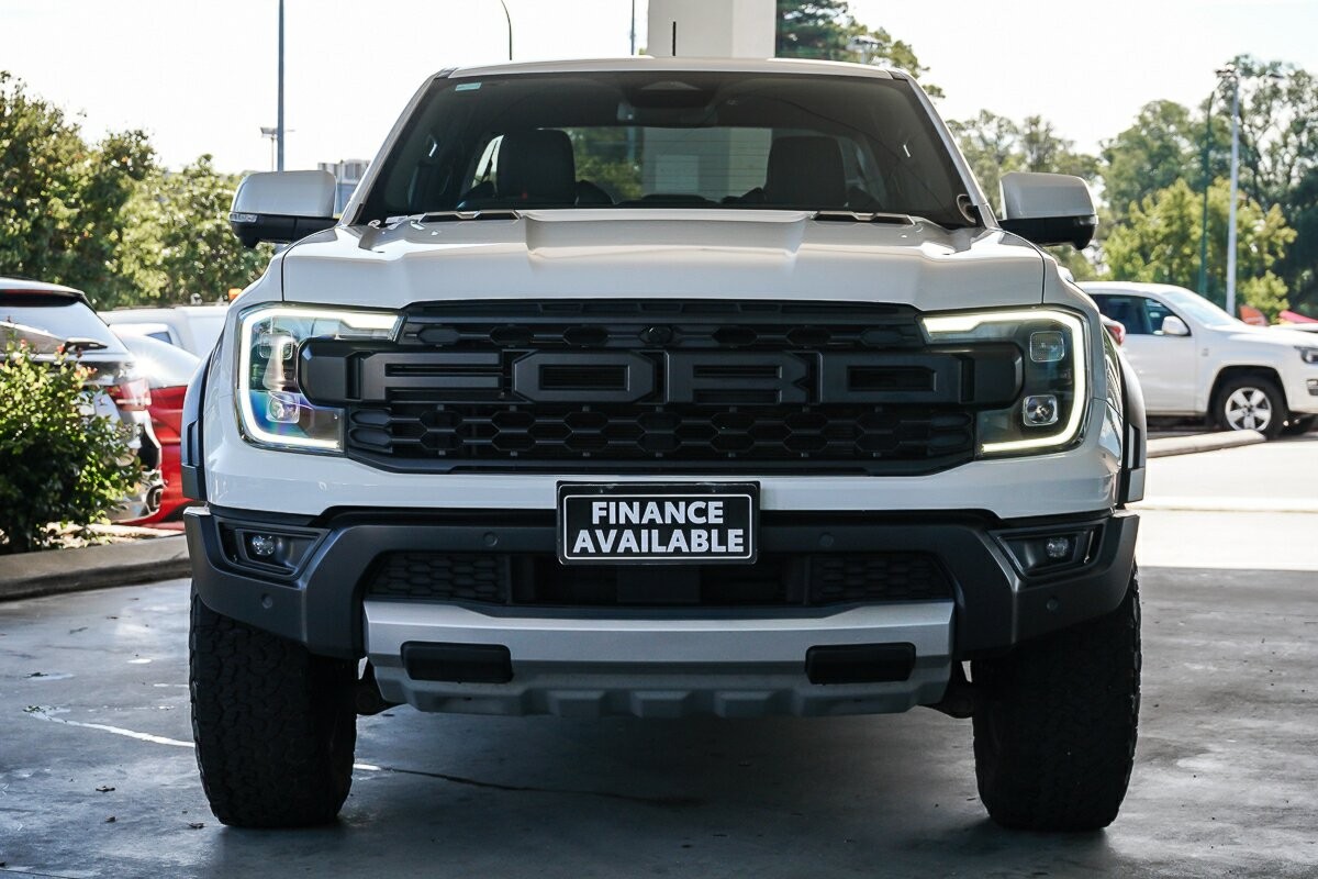 Ford Ranger image 4