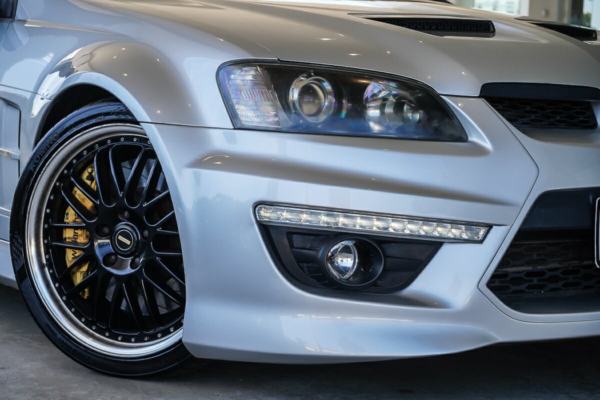 Holden Special Vehicles Clubsport image 2