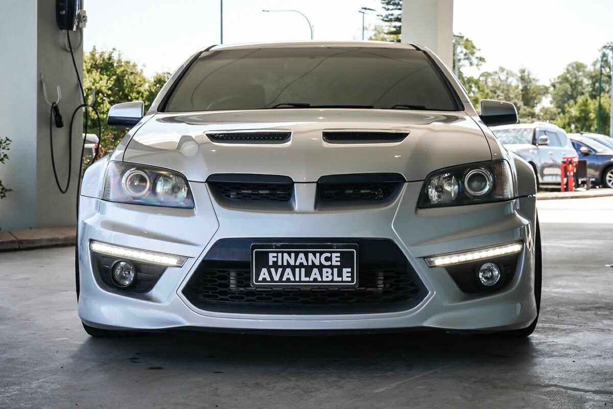 Holden Special Vehicles Clubsport image 3