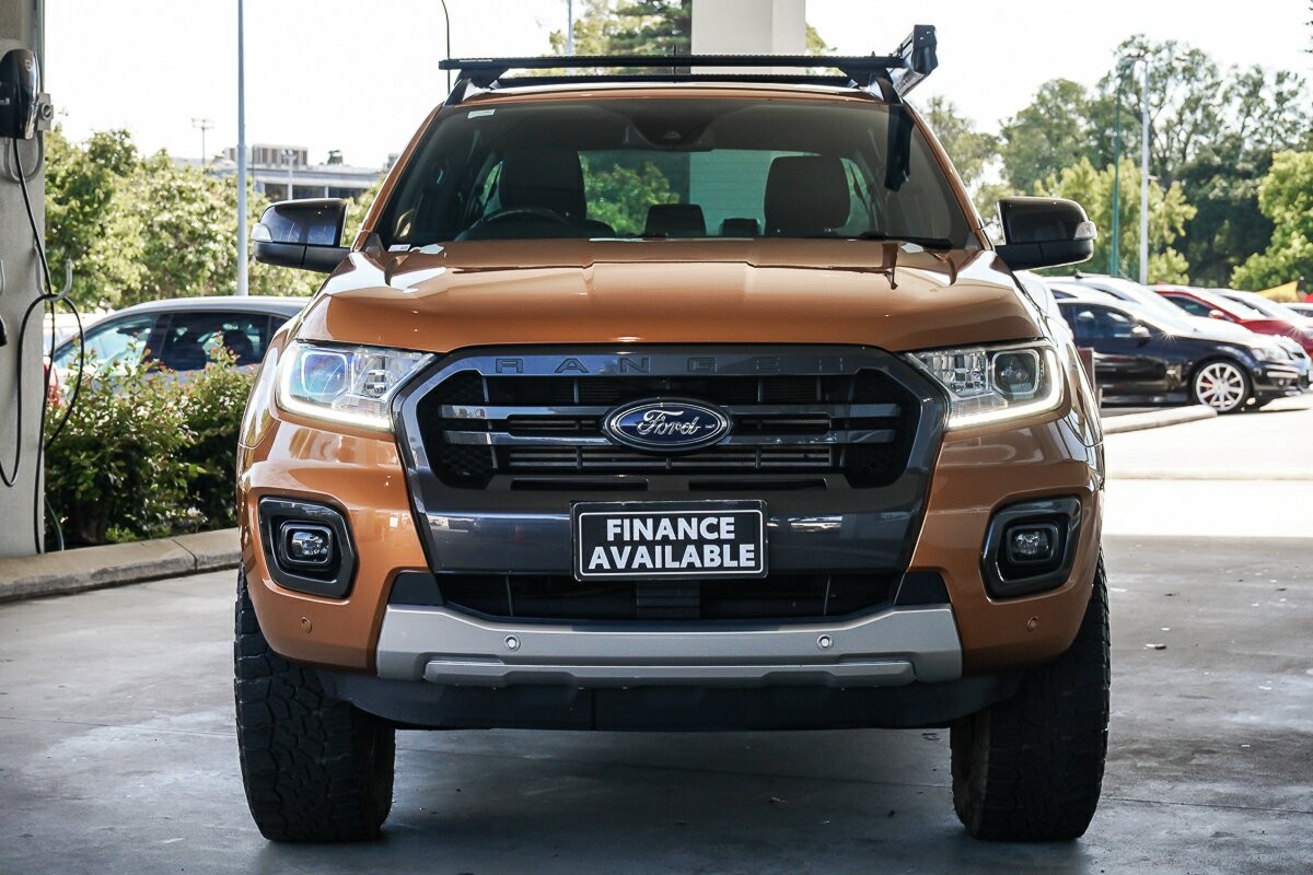 Ford Ranger image 3