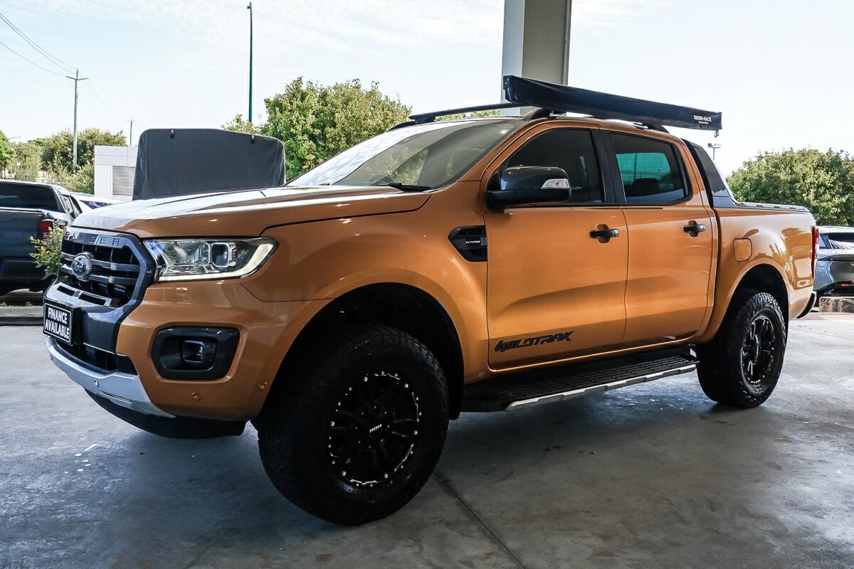Ford Ranger image 4