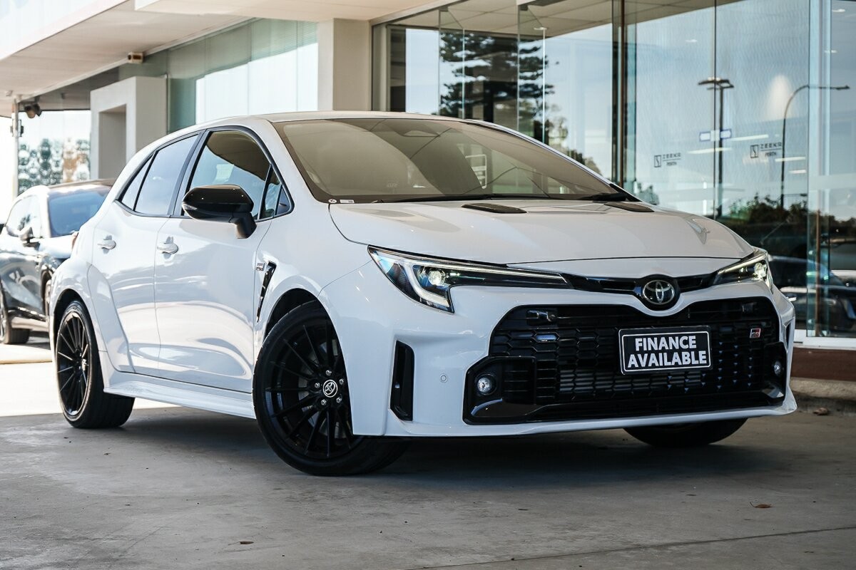 Toyota Corolla image 1