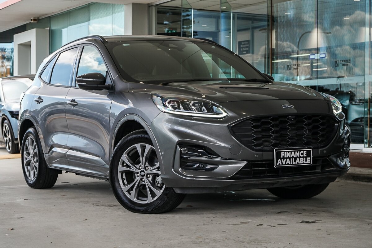 Ford Escape image 1