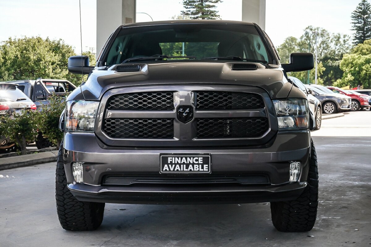Ram 1500 image 3
