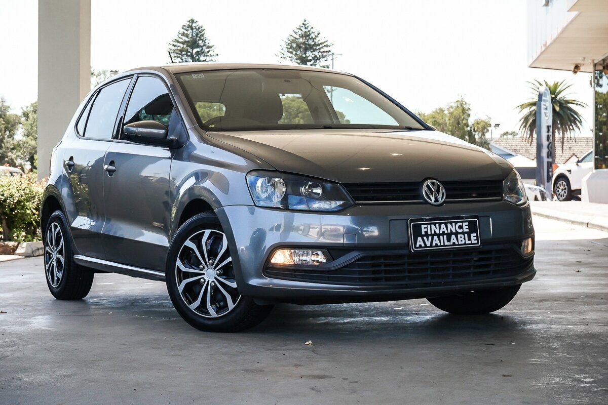 Volkswagen Polo image 1