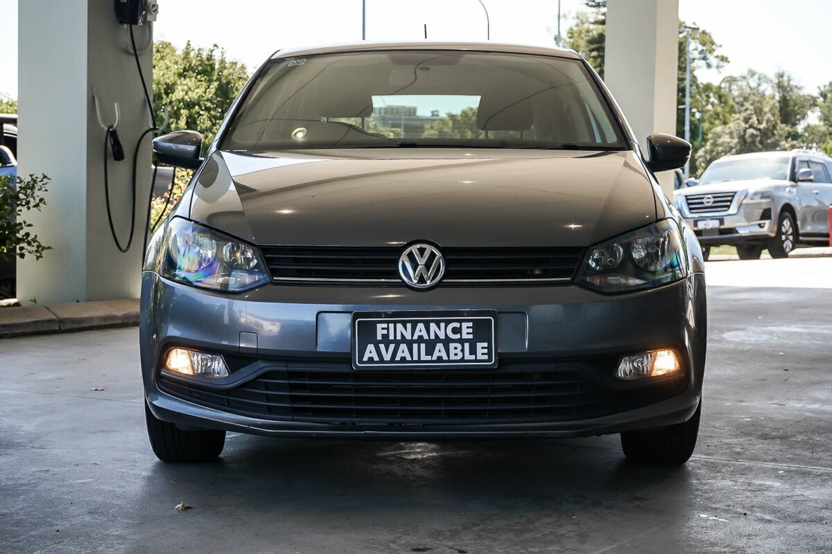 Volkswagen Polo image 3