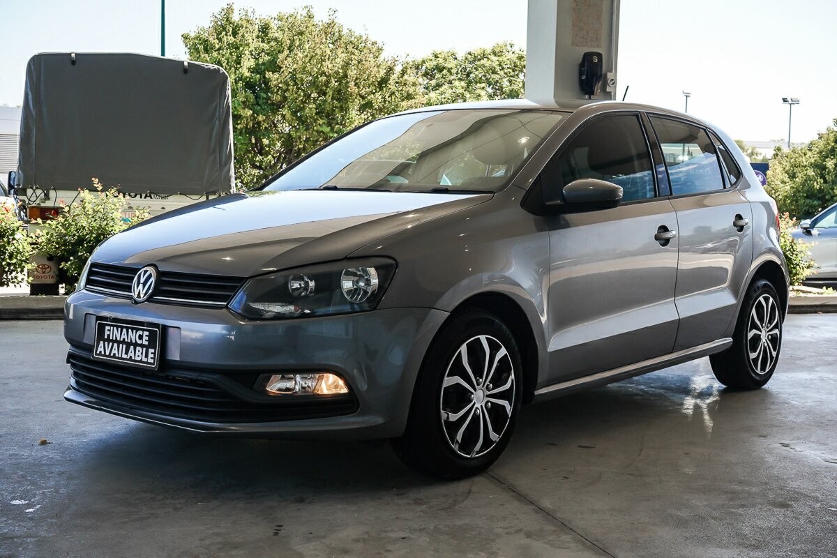 Volkswagen Polo image 4