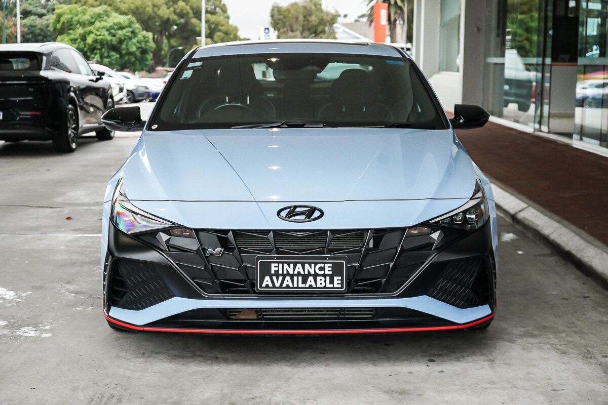 Hyundai I30 image 3