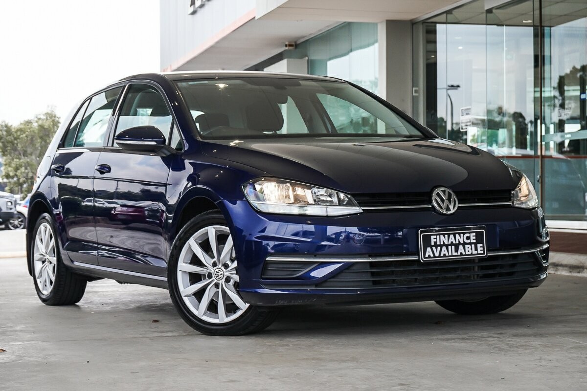 Volkswagen Golf image 1