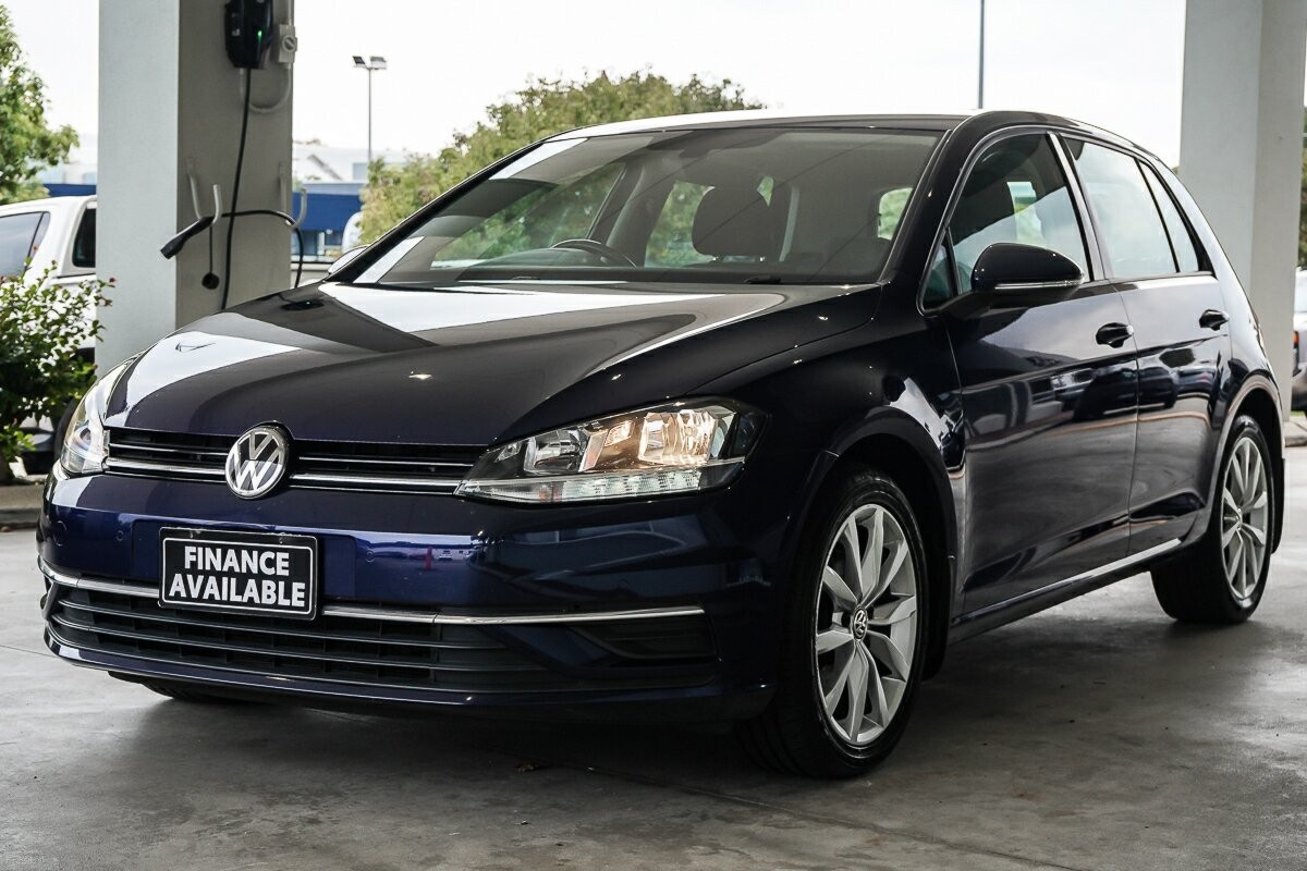 Volkswagen Golf image 4