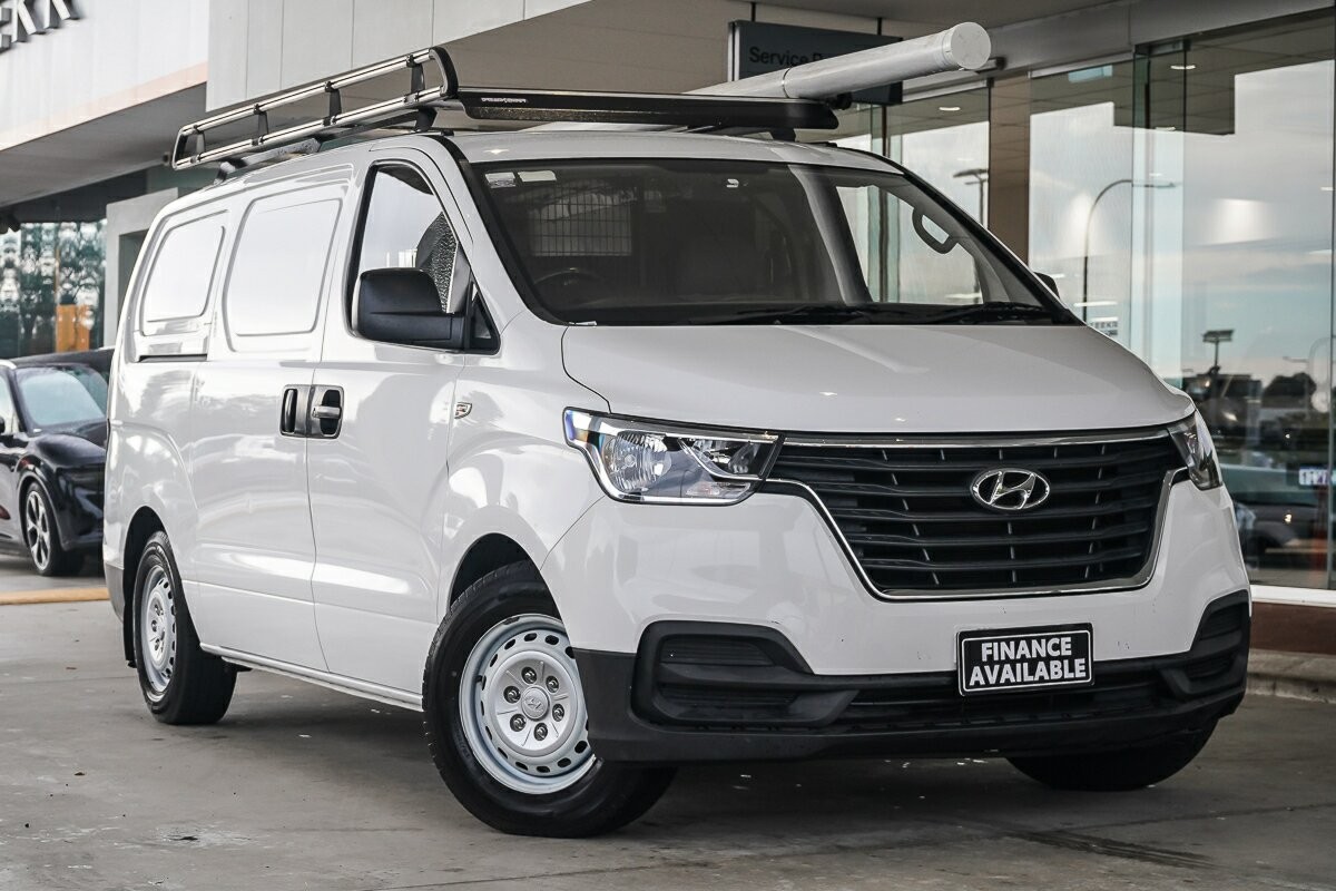 Hyundai Iload image 1
