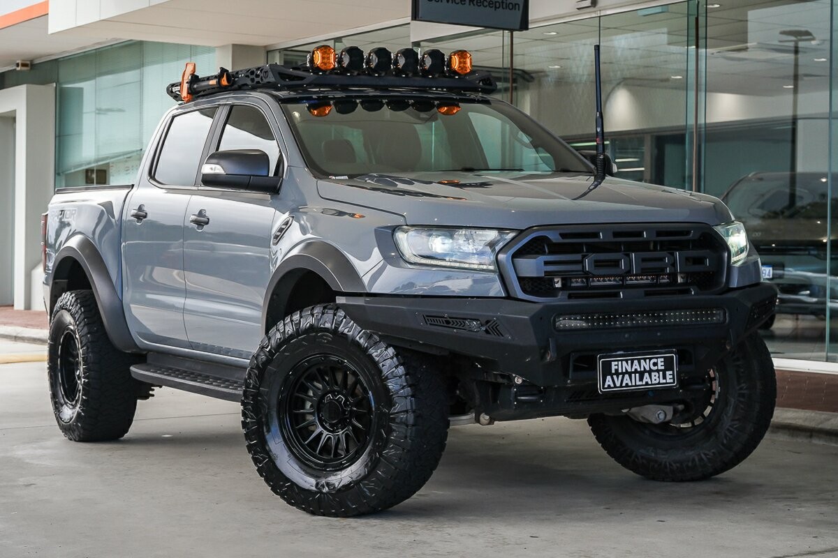 Ford Ranger image 1