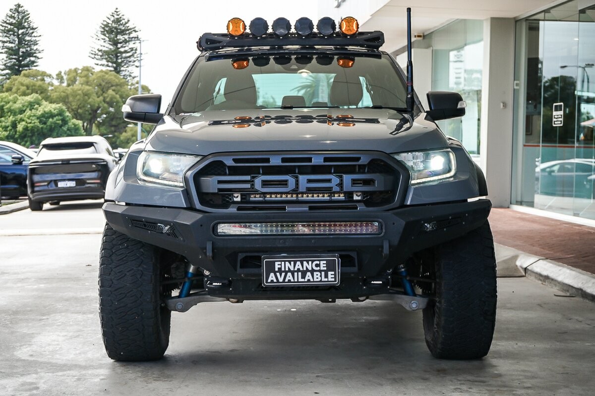 Ford Ranger image 3