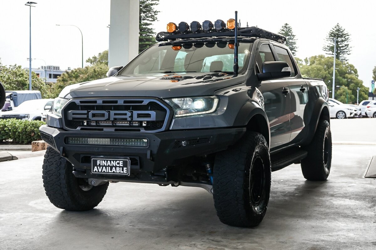 Ford Ranger image 4