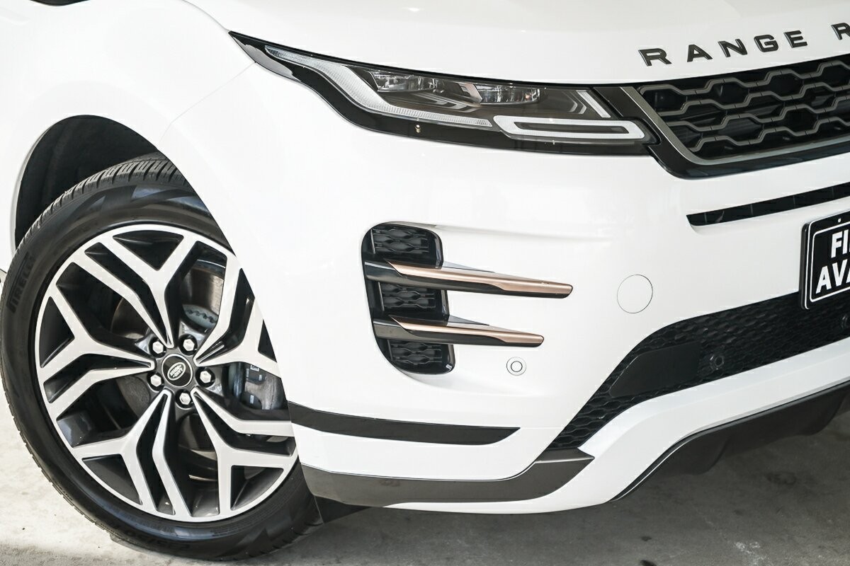 Land Rover Range Rover Evoque image 2