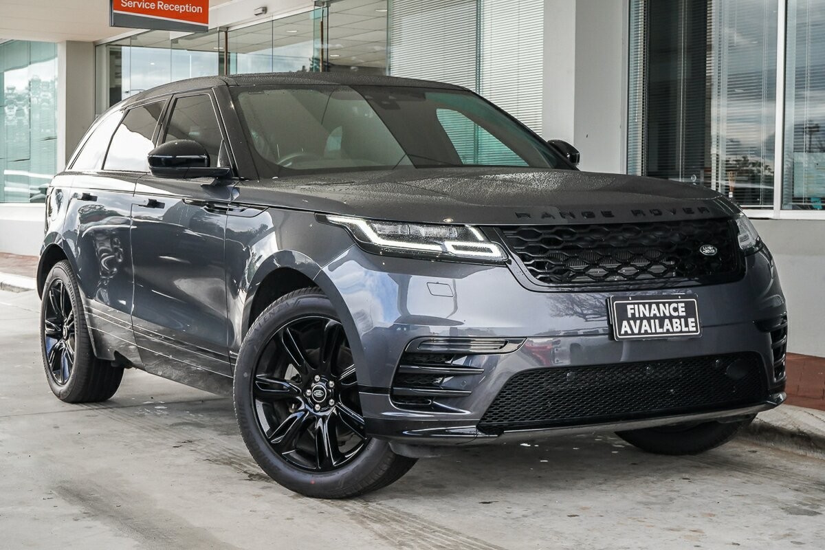 Land Rover Range Rover Velar image 1