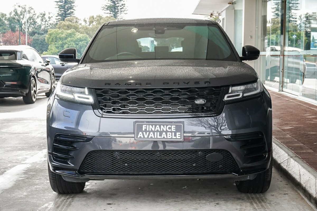 Land Rover Range Rover Velar image 3