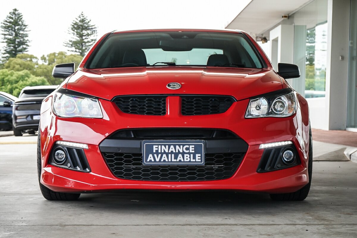 Holden Special Vehicles Clubsport image 3