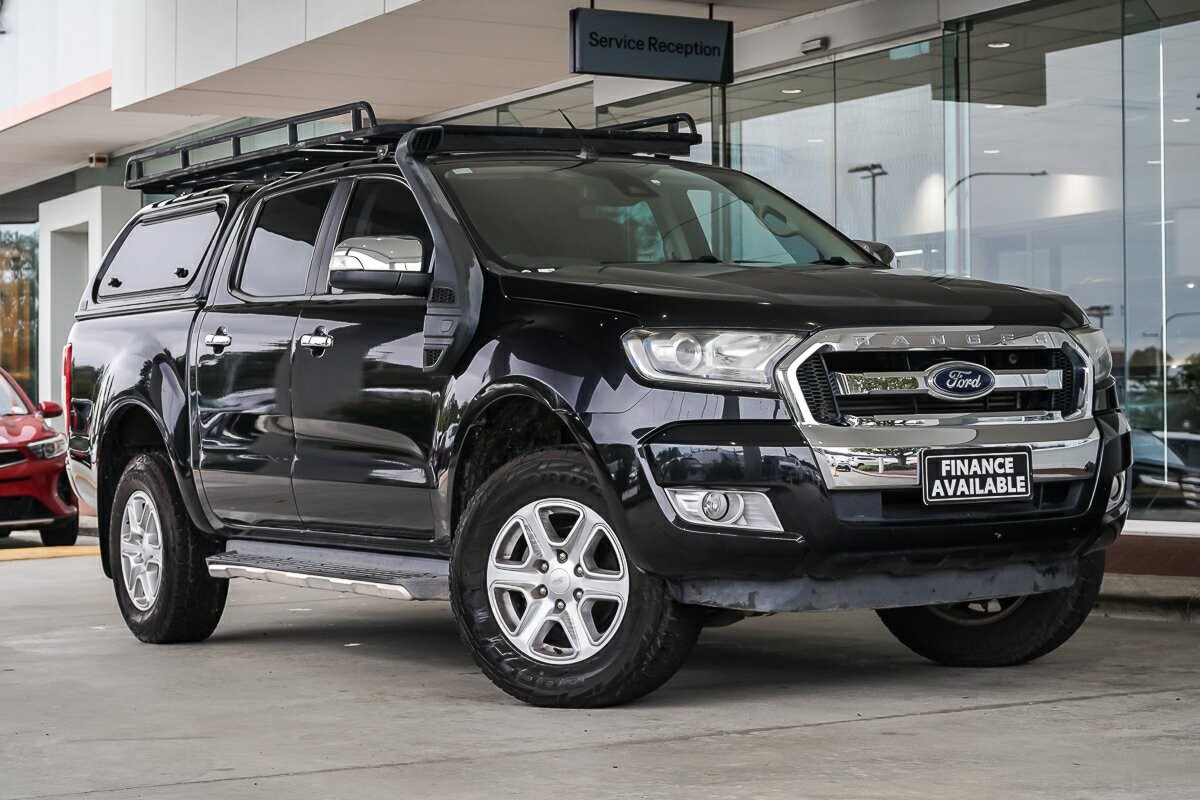Ford Ranger image 1