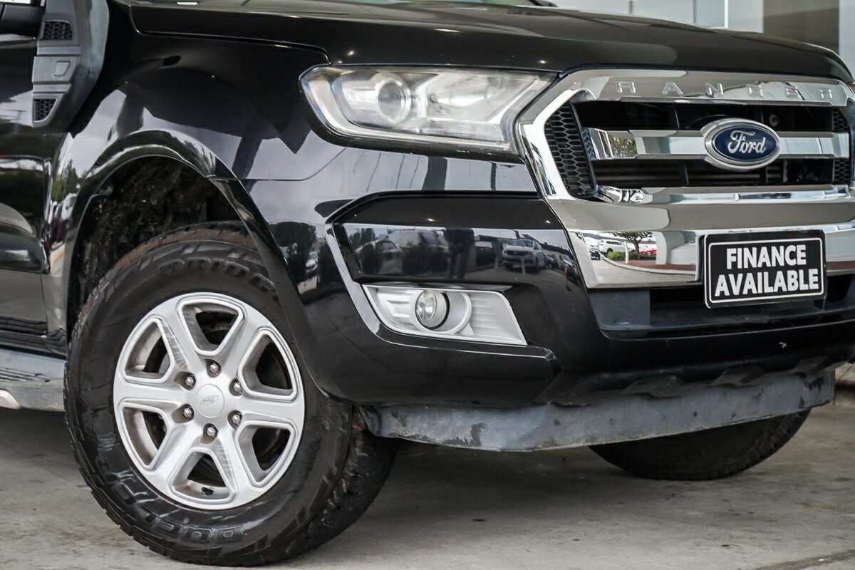 Ford Ranger image 2