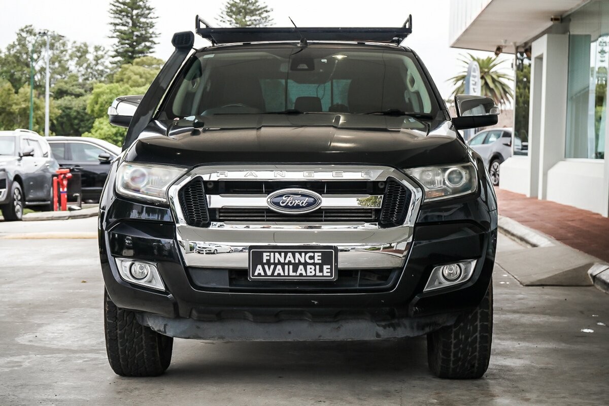 Ford Ranger image 3