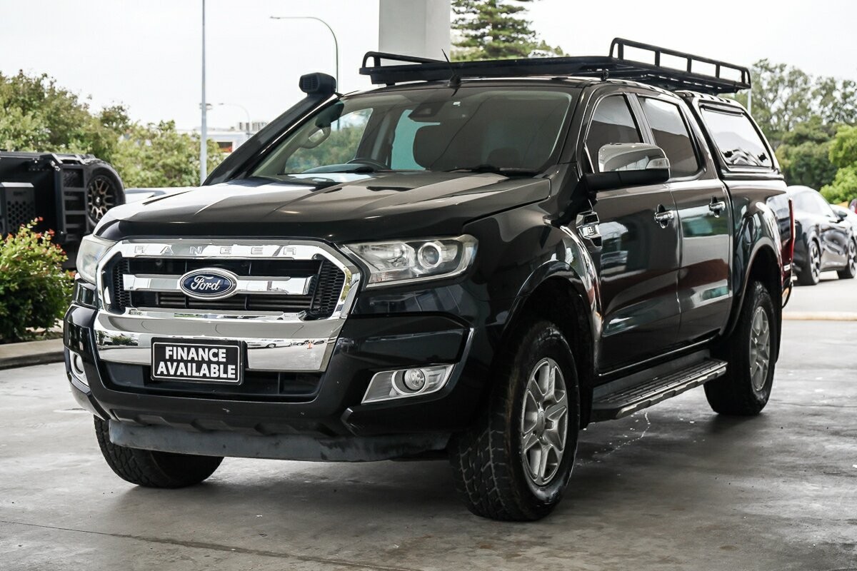 Ford Ranger image 4