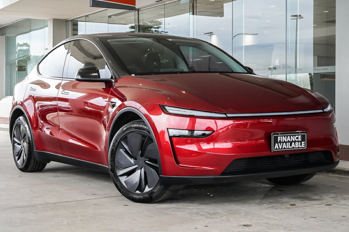 Tesla Model Y image 1
