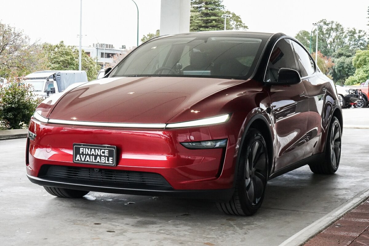 Tesla Model Y image 4