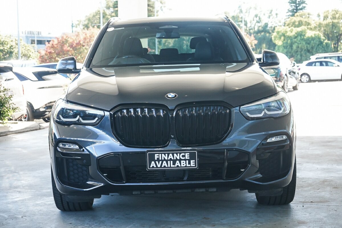 BMW X5 image 3