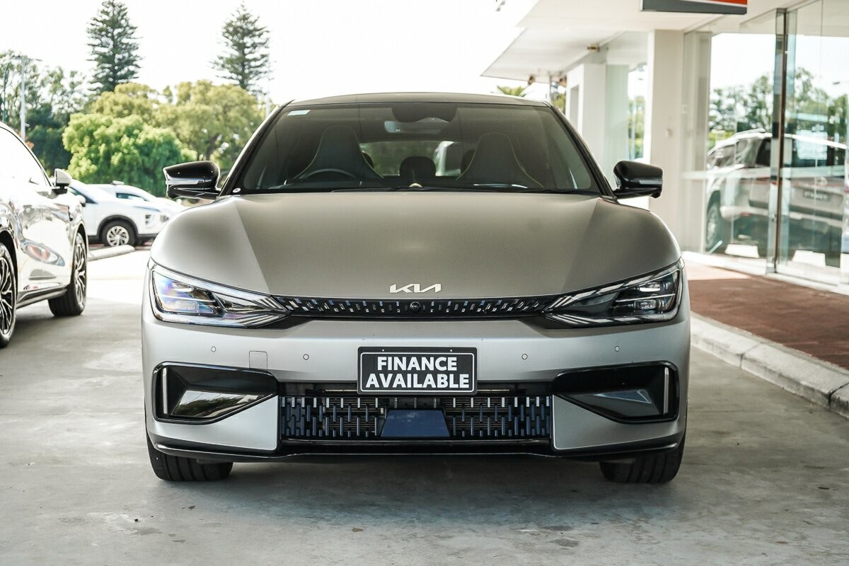 Kia Ev6 image 3