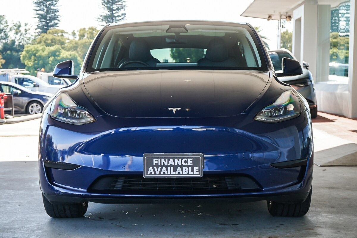 Tesla Model Y image 3