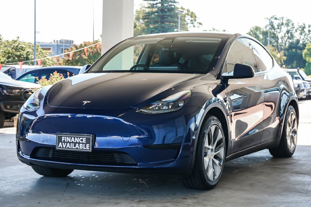 Tesla Model Y image 4
