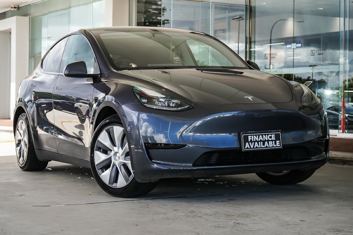 Tesla Model Y image 1