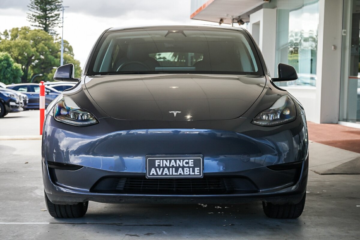 Tesla Model Y image 3