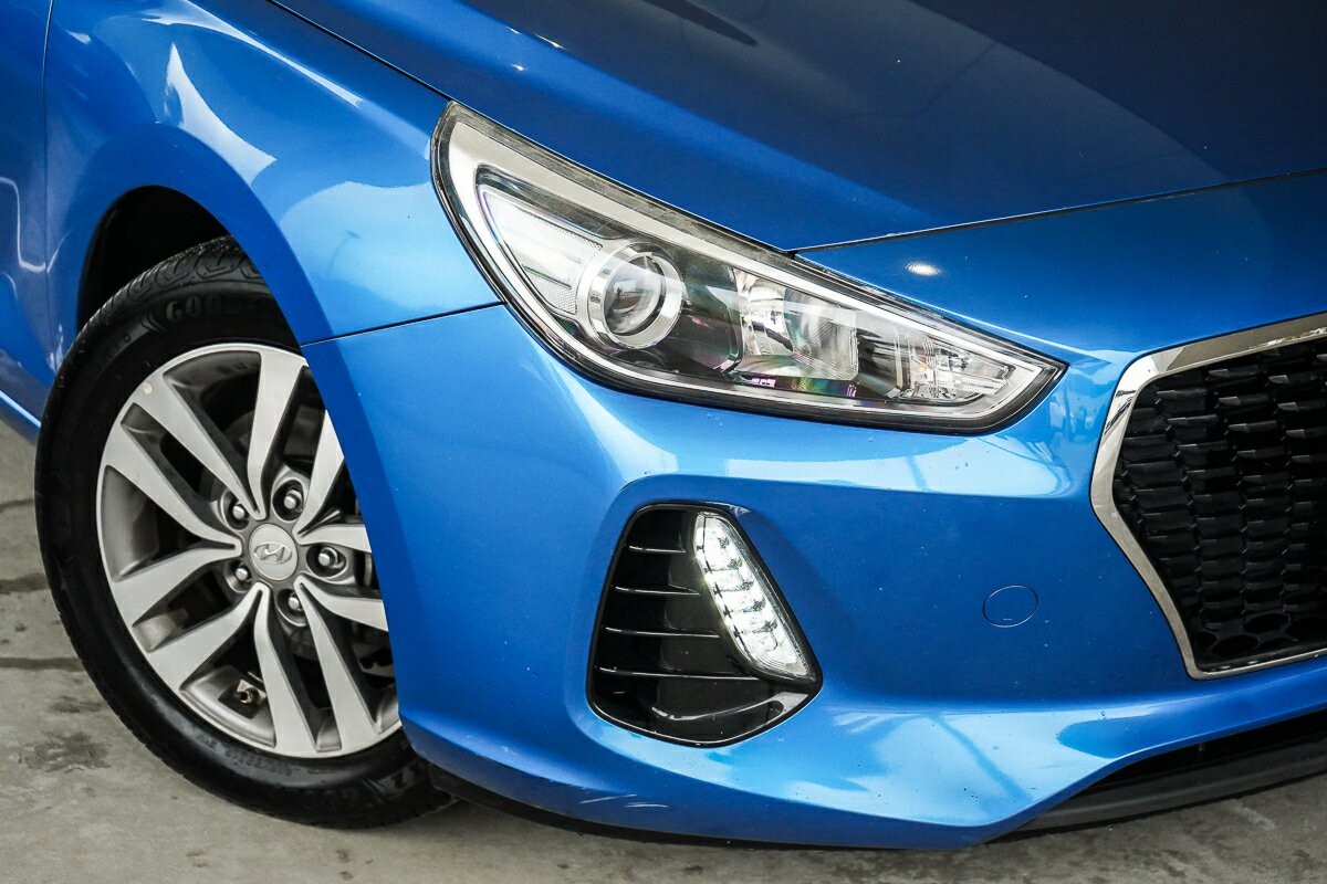 Hyundai I30 image 2