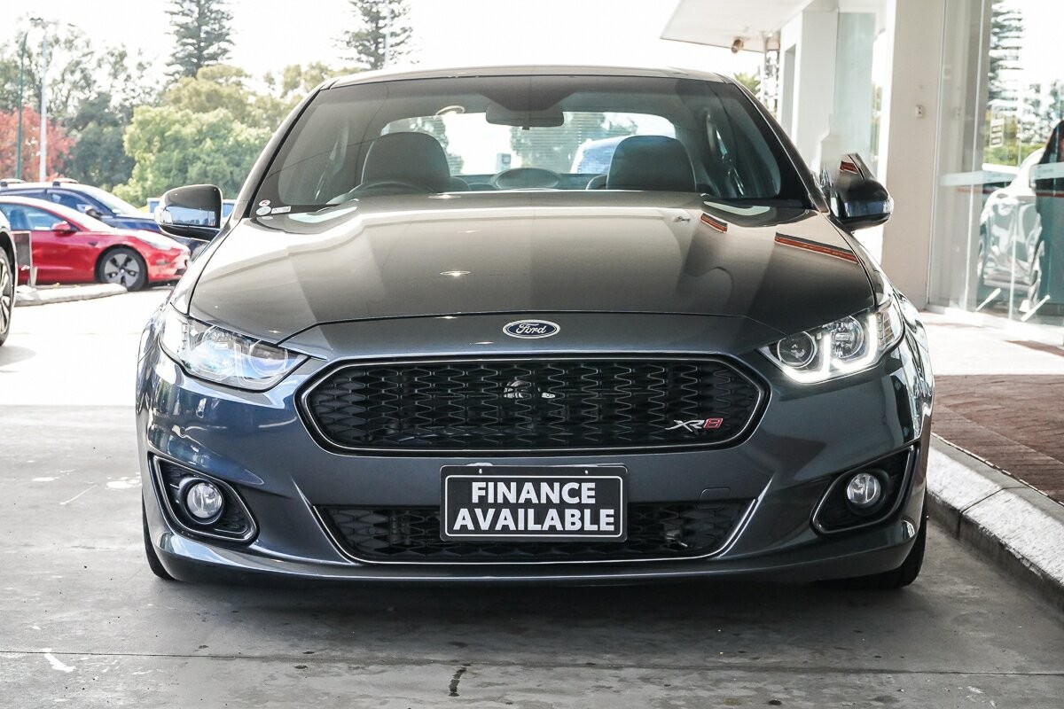 Ford Falcon image 3